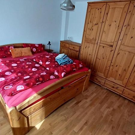 Kalberkamp Ferienwohnung Kierspe Eksteriør billede